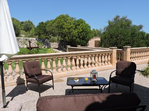 Agroturisme Es Picot Vacation rental in Llevant