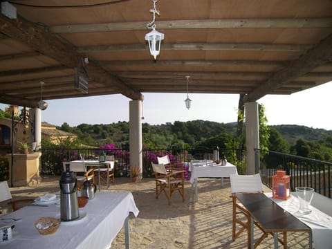 Agroturisme Es Picot Vacation rental in Llevant