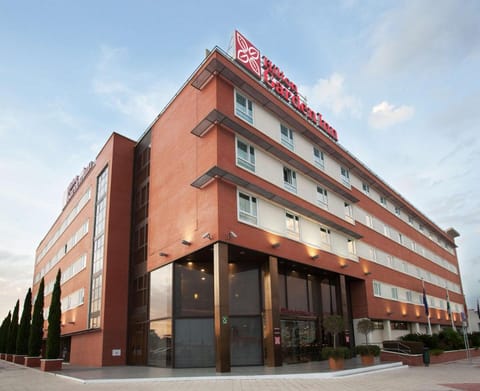 Hilton Garden Inn Malaga Vacation rental in Malaga