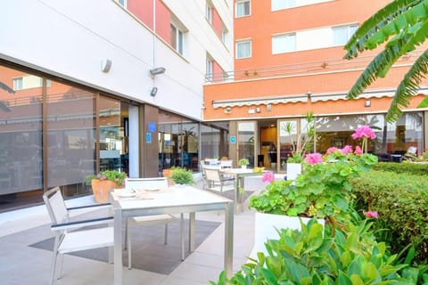 Hilton Garden Inn Malaga Vacation rental in Malaga