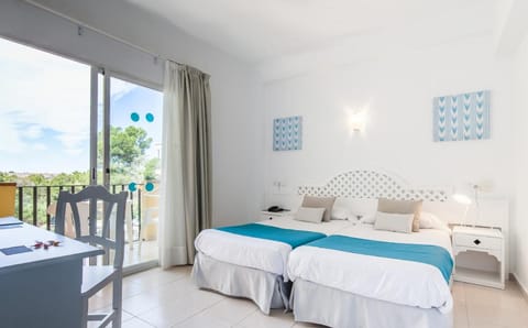 Blue Sea Hotel Costa Verde Vacation rental in S'Arenal