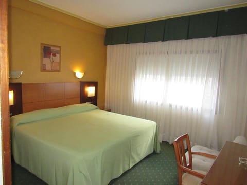 Hotel Virgen del Camino Pontevedra Vacation rental in Pontevedra