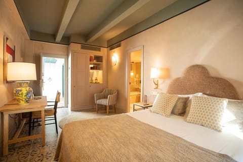 Hospes Las Casas del Rey de Baeza, a Member of Design Hotels Vacation rental in Seville