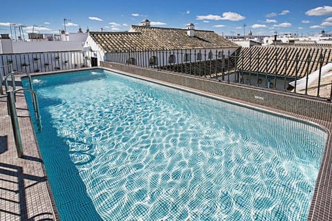 Hospes Las Casas del Rey de Baeza, a Member of Design Hotels Vacation rental in Seville