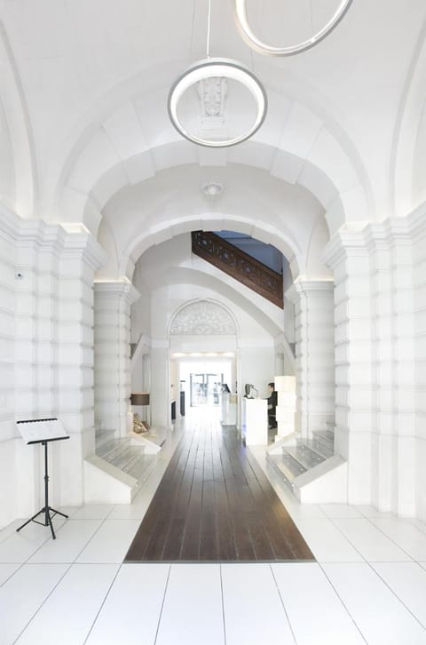 Hospes Palau de La Mar, Valencia, a Member of Design Hotels Vacation rental in Valencia