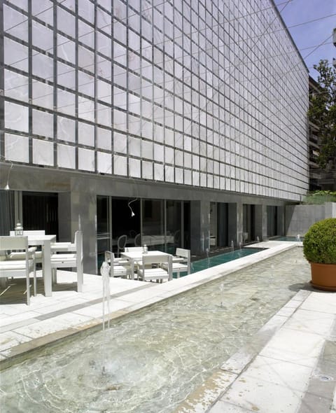 Hospes Palacio De Los Patos, a Member of Design Hotels Vacation rental in Granada