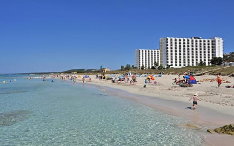 Sol Milanos Pingüinos Casa vacanze in Son Bou