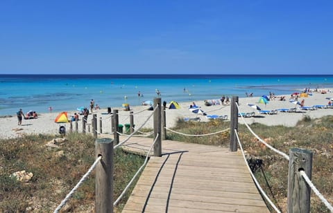 Sol Milanos Pingüinos Casa vacanze in Son Bou