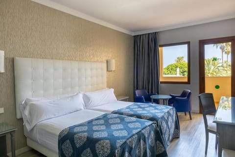 Hotel Ipv Beatriz Palace & Spa Vacation rental in Fuengirola