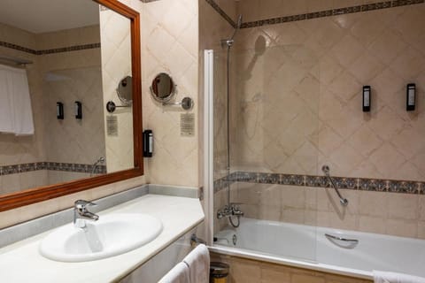 Hotel Ipv Beatriz Palace & Spa Vacation rental in Fuengirola