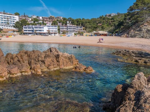 Golden Mar Menuda Vacation rental in Tossa de Mar