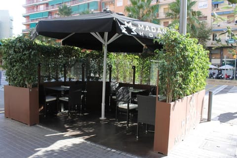 Hotel Madanis Vacation rental in L'Hospitalet de Llobregat