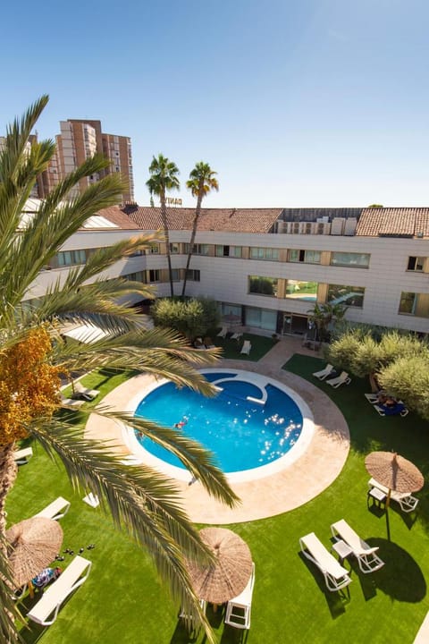 Daniya Alicante Vacation rental in Alicante