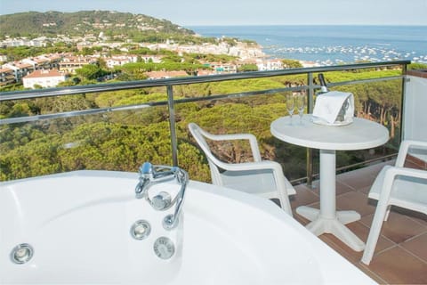 Hotel Garbi Vacation rental in Calella de Palafrugell