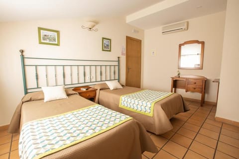 Hostal El Gallo Vacation rental in Marbella