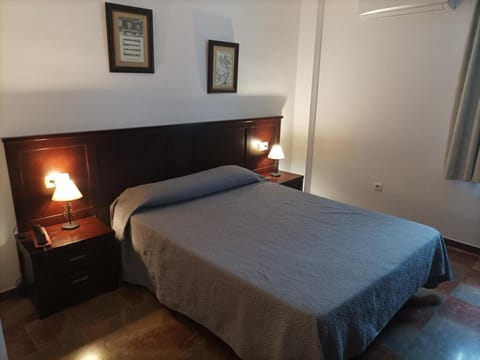 Hostal San Cayetano Vacation rental in Ronda