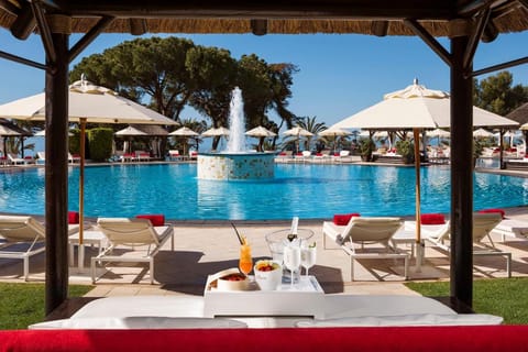 Hotel Don Pepe Gran Melia Vacation rental in Marbella