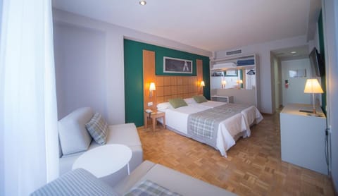 Gran Hotel de Jaca Vacation rental in Jaca