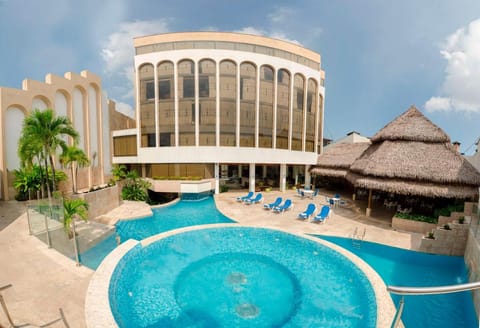 DoubleTree By Hilton Iquitos Vacation rental in Iquitos