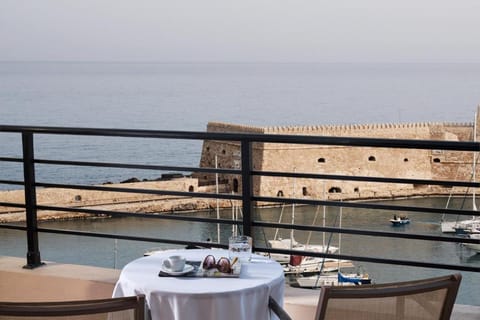 Lato Boutique Hotel Vacation rental in Heraklion