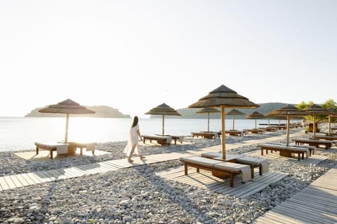 Blue Palace Elounda, a Luxury Collection Resort, Crete Resort in Lasithi