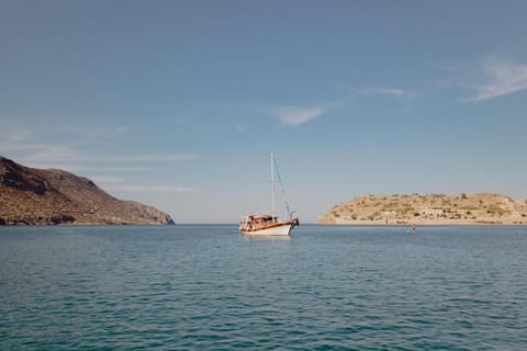 Blue Palace Elounda, a Luxury Collection Resort, Crete Resort in Lasithi