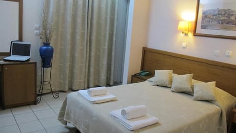 Hotel Solomou Vacation rental in Athens