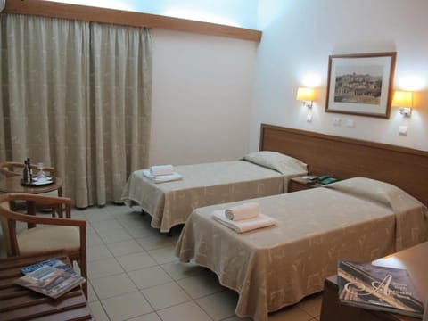 Hotel Solomou Vacation rental in Athens