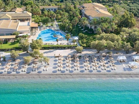 Grecotel Filoxenia Hotel Vacation rental in Messenia