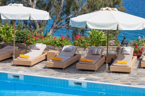 Aegean Suites Hotel Vacation rental in Skiathos