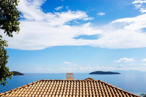 Aegean Suites Hotel Vacation rental in Skiathos