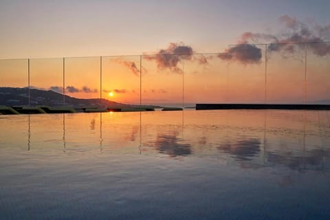 Myconian Korali Relais & Chateaux Vacation rental in Mykonos