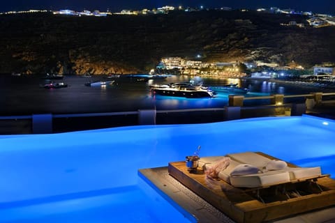 Nissaki Boutique Hotel Vacation rental in Mykonos, Mikonos 846 00, Greece