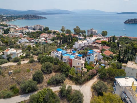 Heliotopos Apartments Vacation rental in Argolis, Greece