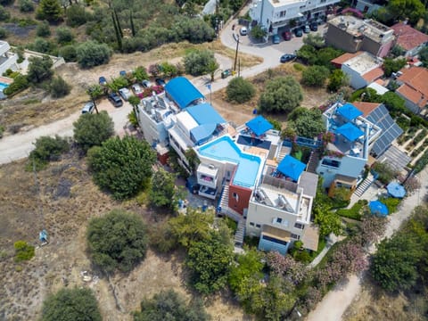 Heliotopos Apartments Vacation rental in Argolis, Greece