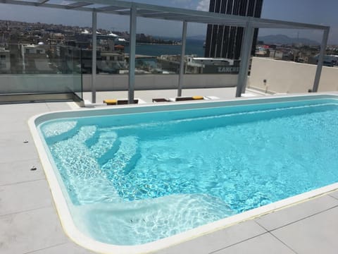 Piraeus Theoxenia Hotel Vacation rental in Pireas