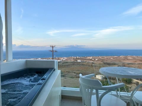 Muses Cycladic Suites Vacation rental in Oia