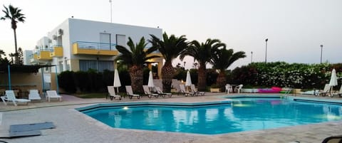 Leonidas Hotel & Studios Vacation rental in Kos