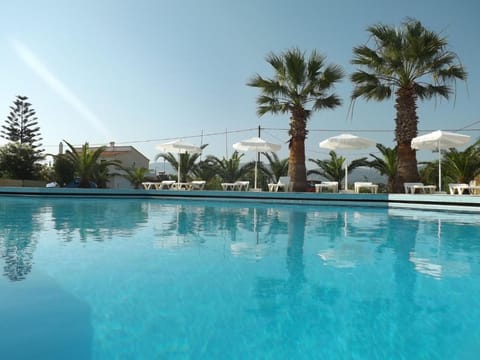 Leonidas Hotel & Studios Vacation rental in Kos