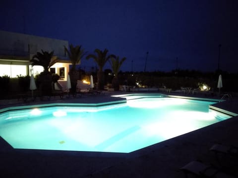 Leonidas Hotel & Studios Vacation rental in Kos