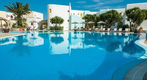 Asteras Paradise Hotel Vacation rental in Paros, Greece