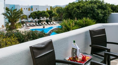 Asteras Paradise Hotel Vacation rental in Paros, Greece