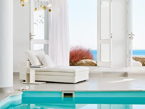 Mykonos Blu, Grecotel Boutique Resort Vacation rental in Mykonos, Mikonos 846 00, Greece