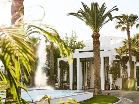 Grecotel Creta Palace Vacation rental in Rethymno