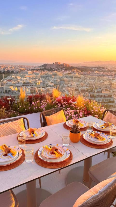 St. George Lycabettus Hotel Vacation rental in Athens