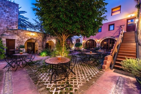 Avalon Boutique Hotel Vacation rental in Rhodes