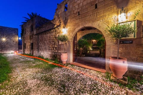 Avalon Boutique Hotel Vacation rental in Rhodes