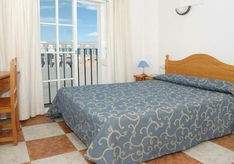 Hotel Betania Vacation rental in Benalmadena