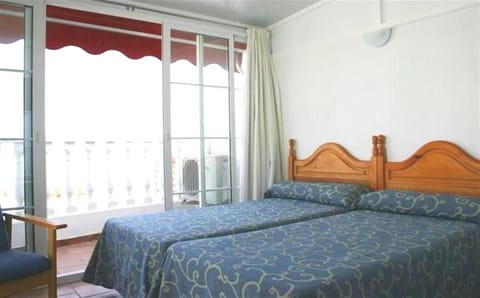 Hotel Betania Vacation rental in Benalmadena