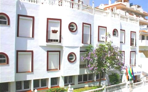 Hotel Betania Vacation rental in Benalmadena